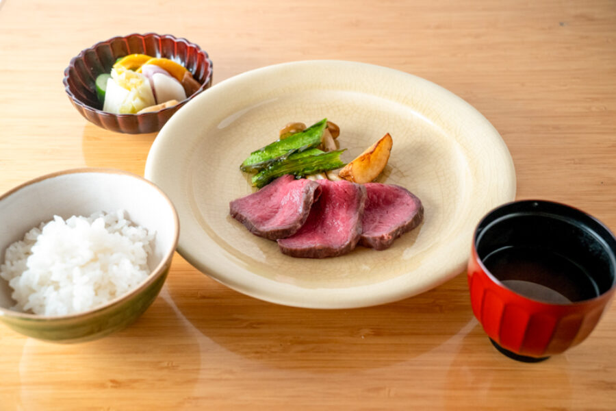 10月夜の部　紡- TSUMUGU –