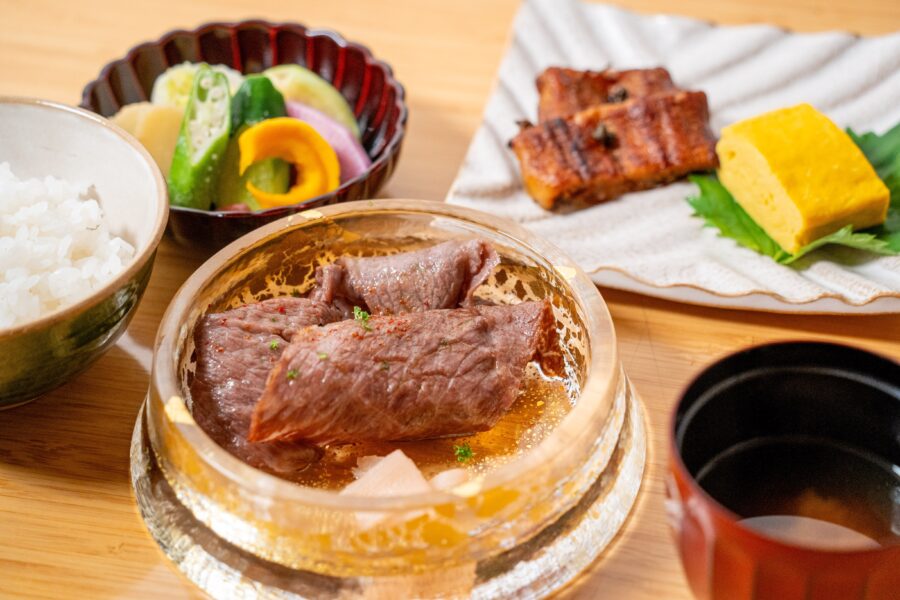 8月夜の部 -盛 SEI-