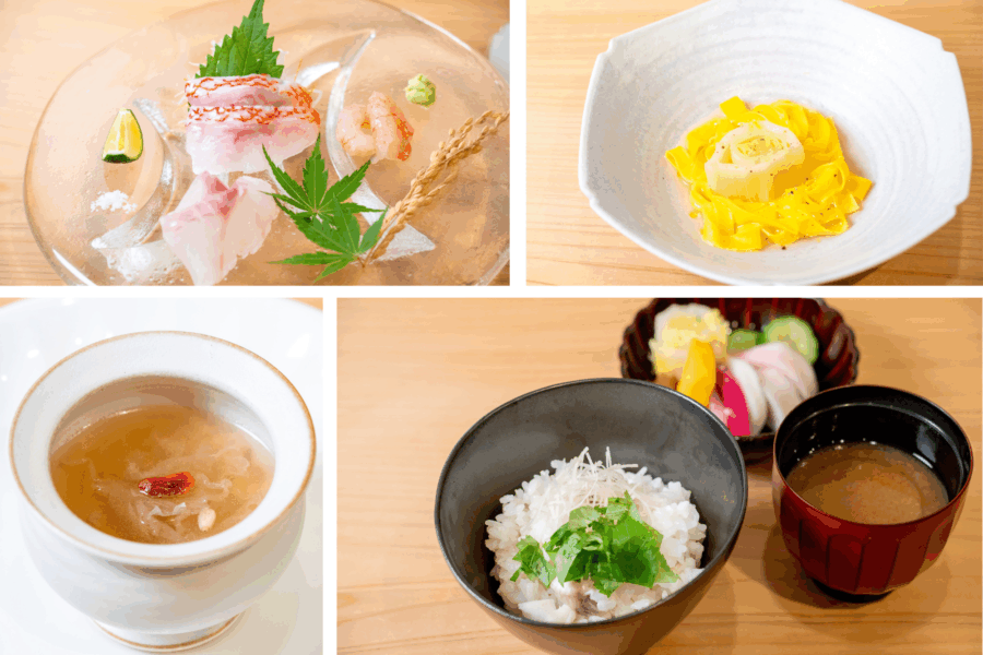 11月夜の部　嘗- JOU –