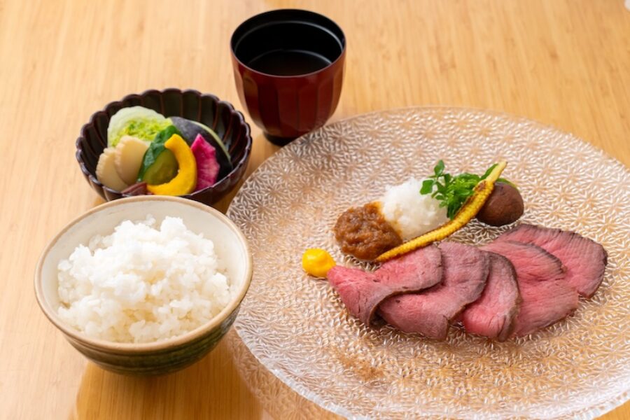 6月夜の部 -繋 TSUNAGU-